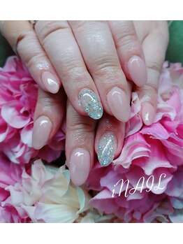 アイネイル(iNAIL)/