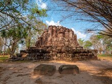 アジアンリラクゼーション ヴィラ 福岡東店(asian relaxation villa)/タイ：プラサート・プーペック