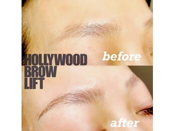 ユーラッシュ(U-lash)