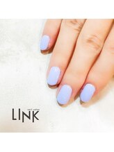 リンク(LINK)/春色ワンカラー