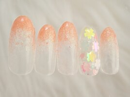 シルバーコース¥6490