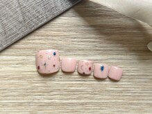 マイレ(Maile)/定額フットトレンドデザイン