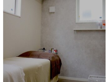 シル(cil)/コロナ対策中