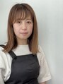 アイラッシュサロン オホス 岐阜(Ojos) 木田 みき