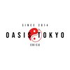 オアシス トウキョウ(Oasis Tokyo)のお店ロゴ
