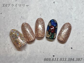 べリンダ 高崎店(BELINDA)/ハンド定額プライマリーコース