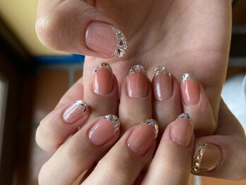 [Hand]スペシャルフルartコース