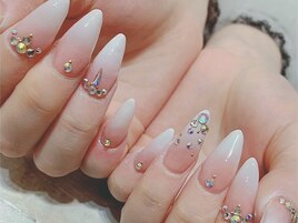 大人気のエアジェル デザイン