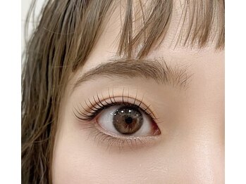 ビューティーサロン ココ 岡崎店(Beauty salon COCO)/メイクリフトカール