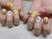 ラドール(La Dhole)/プーさん＆ピグレット