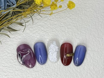 ケーズネイル(K's NAIL)/