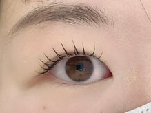 ナップ 福島(nap)/パリジェンヌラッシュリフト