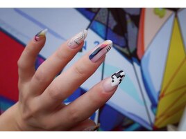 現代アート/パラジェル