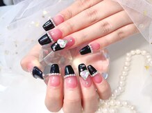 アキラネイルサロン(Akira nail salon)/