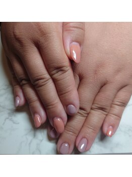 ジラソーレ(Girasole)/ワンカラー