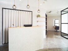 ハク ネイル バイジェービー 稲毛(hak nail byjb)/NEW OPEN!ケア&美フォルムに自信