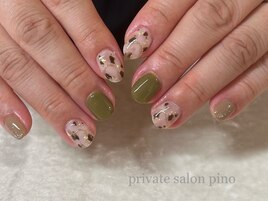 お客様ネイル☆定額デザイン