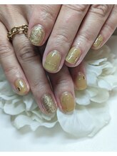 コーラル(CORAL)/選べるシンプルアート￥6240