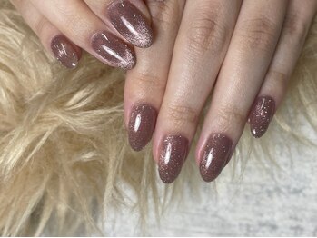 サロンレム(salon Rem.)/【パラジェルマグネット】