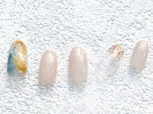 クチュリエール Couturie're/ハンド定額Bプラン