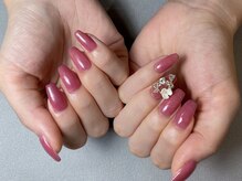 ラフィーナ(RAFFINA)/