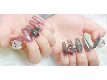 ザ デミュア 高田馬場店/