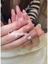 リジョイス 渋谷店(Rejoice)/