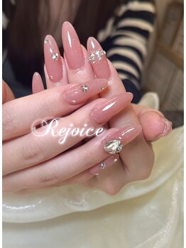 リジョイス 渋谷店(Rejoice)/