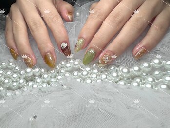 エムティーネイル(M.T nail)/