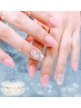 アイラッシュネイルサロン セシルビー(SECILB)/マツエク・アイブロウ・ネイル・