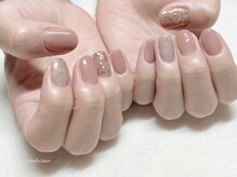 モフルール(Mofuleur)/ミラーフラワー