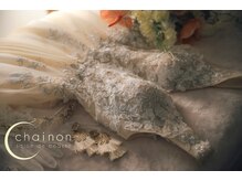 シェノン(chainon)/メニューでお悩みの花嫁さまへ