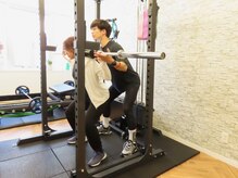 グルーツラボプラス(GLUTES LAB+)