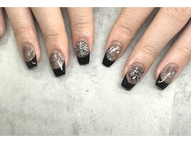 ブラックフレンチ