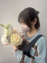 キャンアイドレッシー 福島店(Can I Dressy) azuma. 