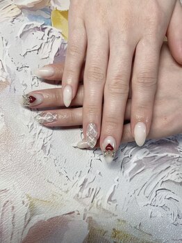 The ネイルサロン/