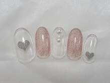 ラリマー(Larimar)/定額デザイン 7980円/初回6980円