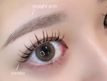 フィズ アイ ビューティ 豊川八幡店(fiz eye beauty)