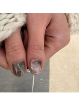 ニニ(nini)/ニュアンス/デザインコース