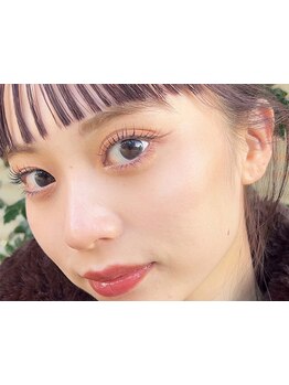 キープ力が自慢のサロン