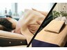 2.3回目限定【マタニティ整体】不眠解消/骨盤矯正　90分￥10,000