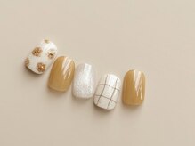 リア 新小岩店(lia)/design定額コース￥7,800