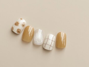 リア 新小岩店(lia)/design定額コース¥7,800