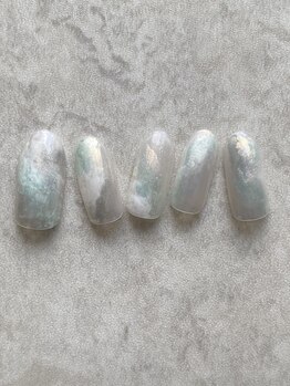 スクエアリング(Squaring)/90分コース　￥7900