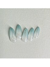 ネイルサロン リベラ(Libera)/art collection