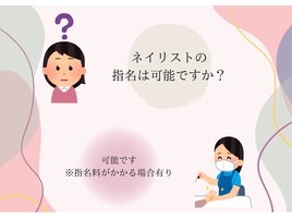 お客様からのよくある質問