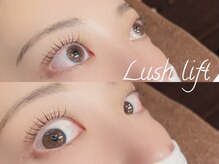 リスブラン 銀座新富町店/まつげパーマ