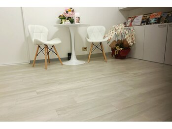 ゴールドハンド 溝の口店(Gold Hand)/溝の口駅痩身・ブライダルエステ