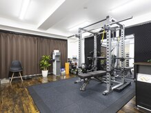 トキエル 鶴見店(TOKIEL)/内観