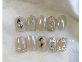 Dコース　6600円